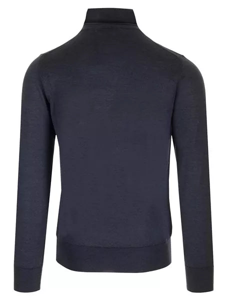 Dolcevita in cashmere e seta