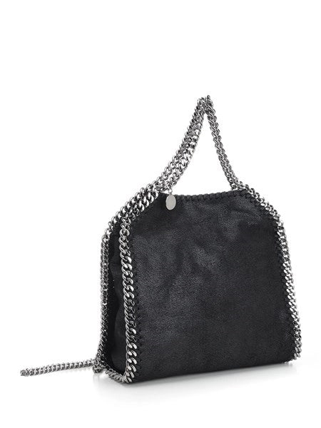 Mini borsa tote "Falabella"