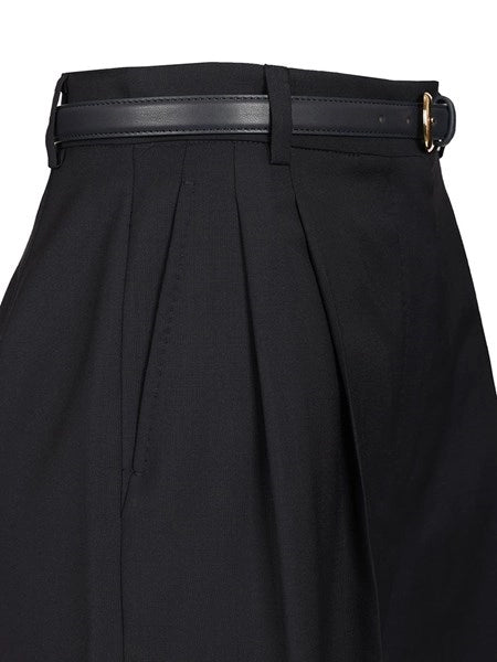 Bermuda sartoriale