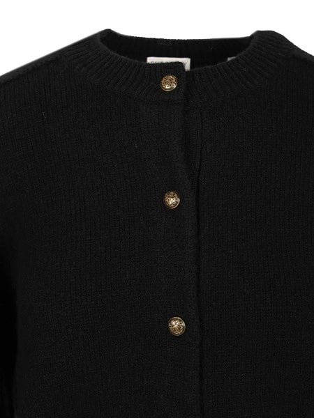 Cardigan in cashmere