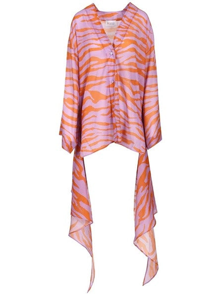 Mini vestito