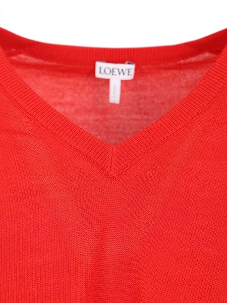 Maglia in lana