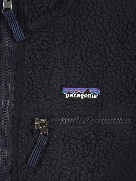Gilet W's Retro