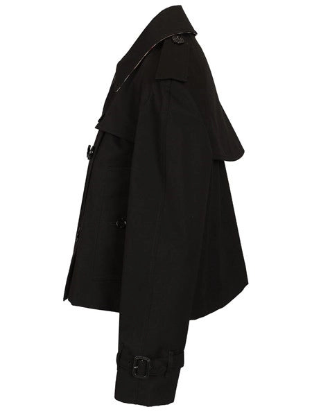Giacca trench Mayfair