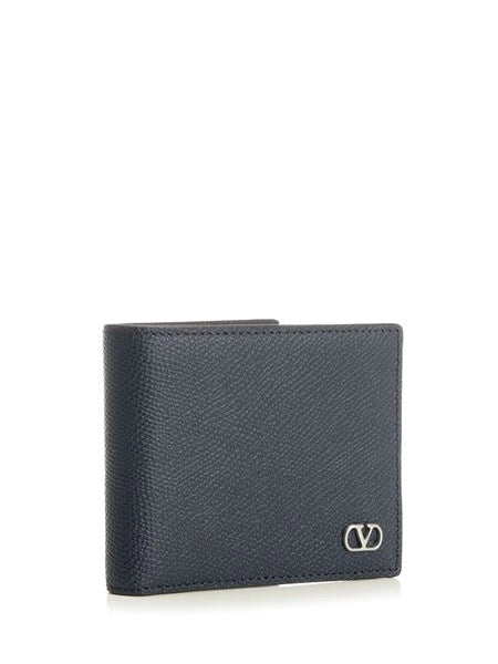 Portafoglio bifold
