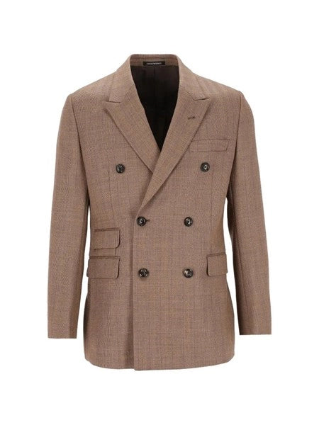 Blazer foderato