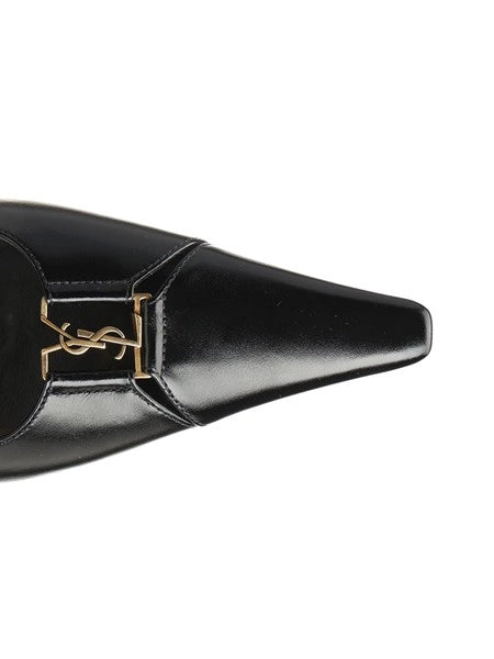 Slingback Babylone 90
