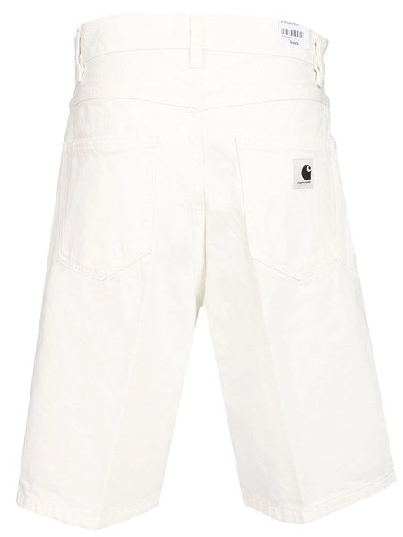 Short "Brandon"
