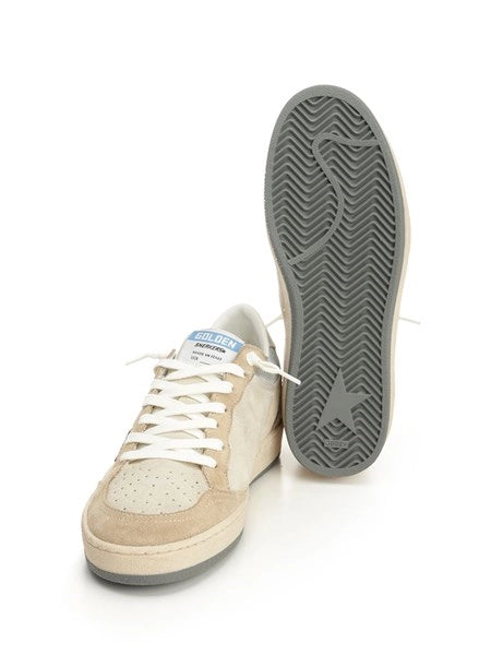 Sneaker "Ball Star"