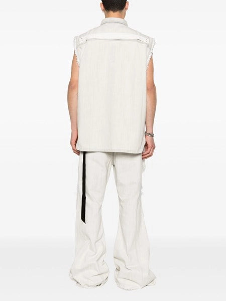 Camicia senza maniche Jumbo Tommy