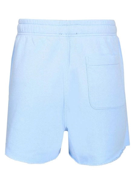 Short in felpa leggera
