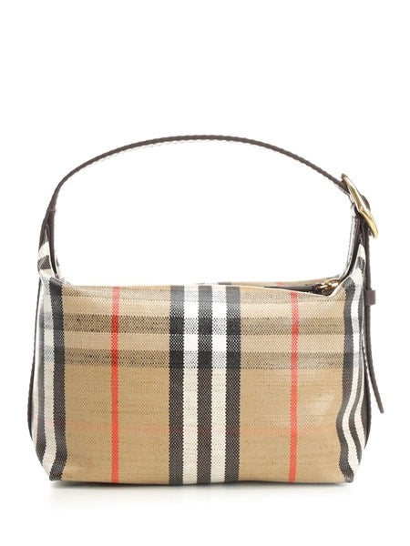 Borsa mini "Highlands"