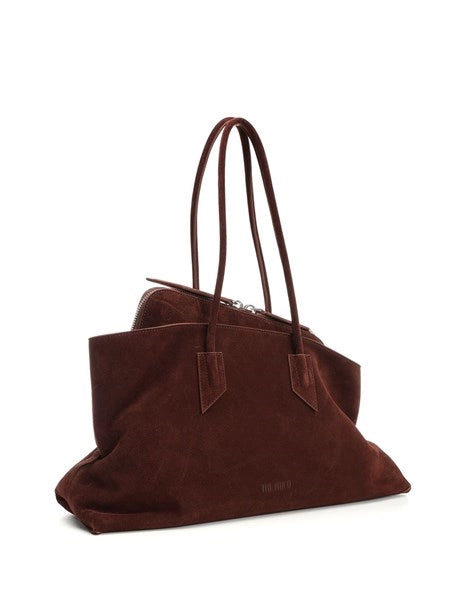 Borsa "La Passeggiata" media
