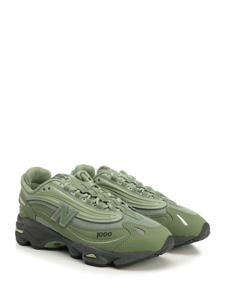 Sneakers "1000 "
