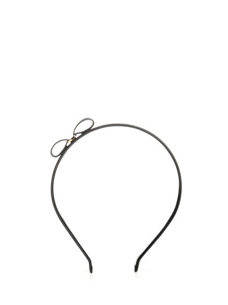 Cerchietto mini Bow