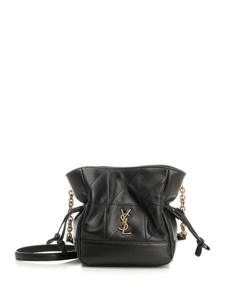 Pochette mini a spalla "Jamie"
