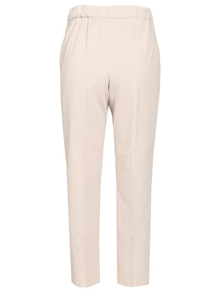 Pantaloni affusolati