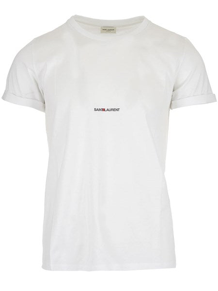 T-shirt con logo