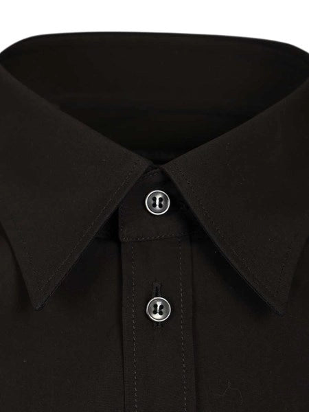 Camicia in cotone Supima