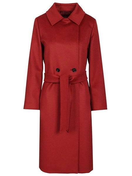Cappotto a vestaglia