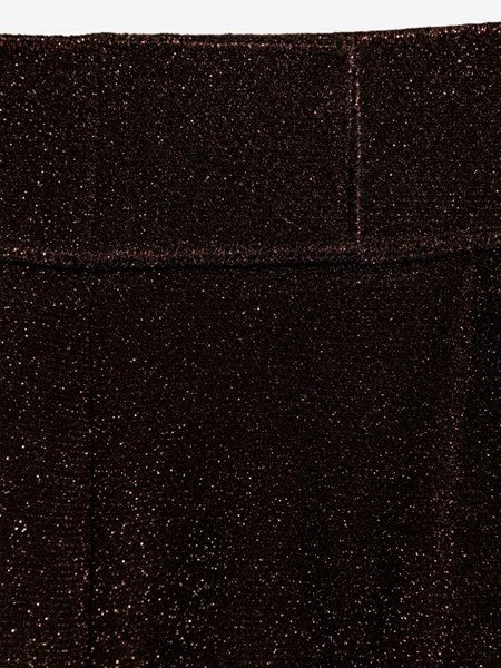 Pantaloni lunghi Lumiere