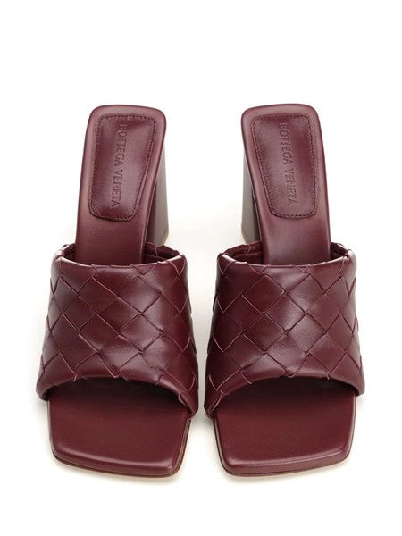 Mule Parco