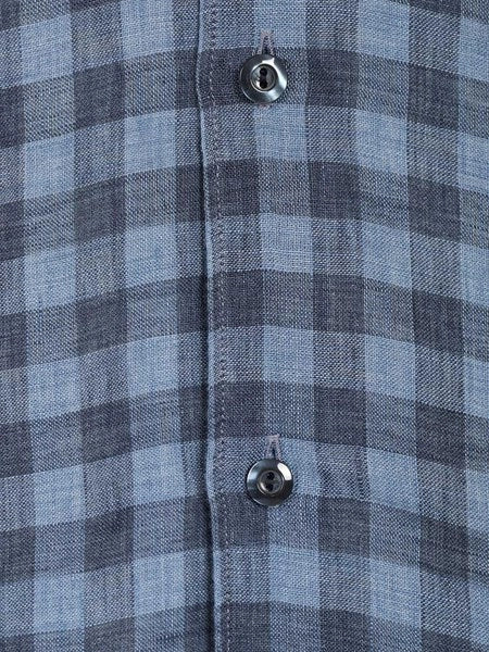 Camicia maniche lunghe