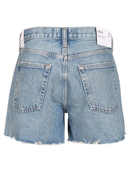 Shorts Parker lunghi