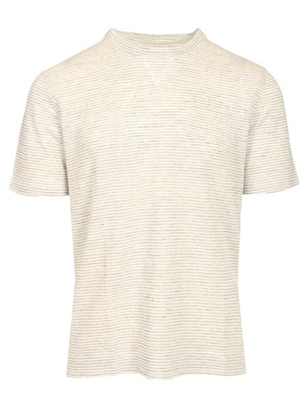 T-shirt a righe