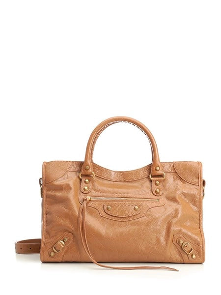 Borsa Le City Media