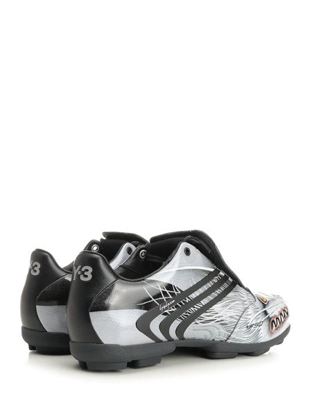 Sneakers "Beast Pack Wolf"