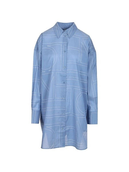 Camicia lunga