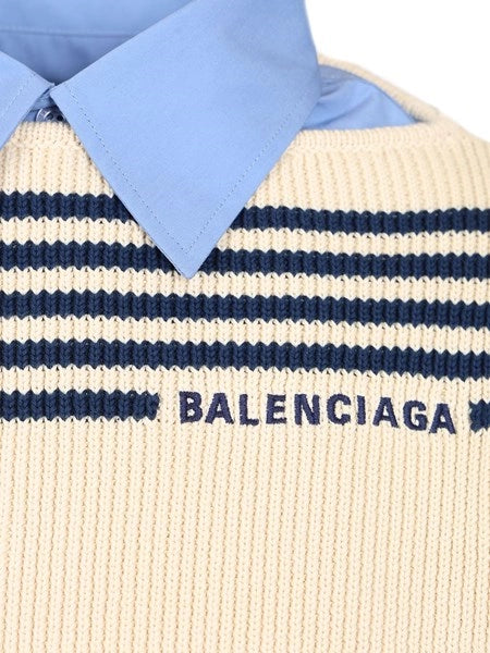 Maglione Ibrido