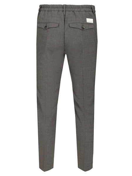 Pantalone dritto
