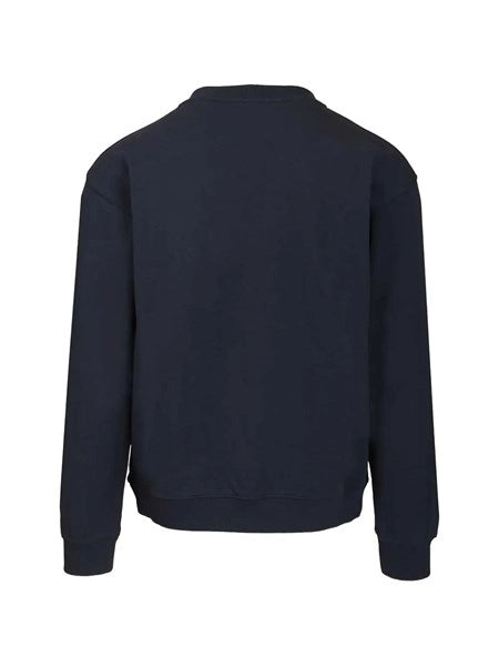 Felpa in cotone