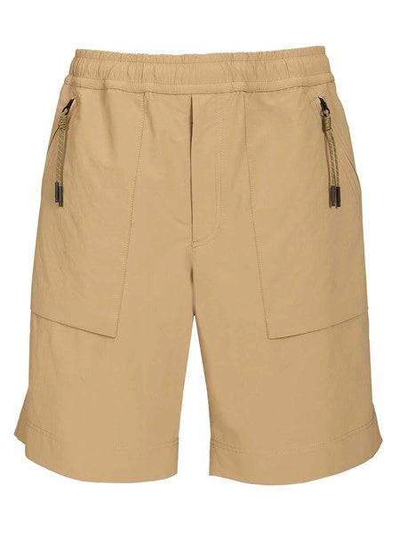 Pantaloncini tecnici Froissé