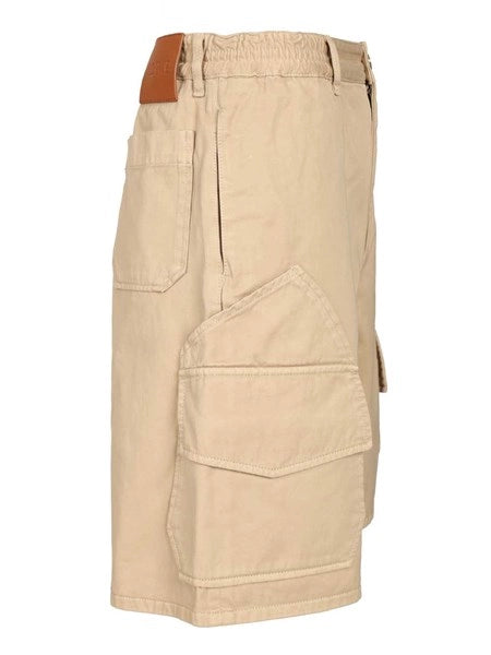 Pantaloncini cargo