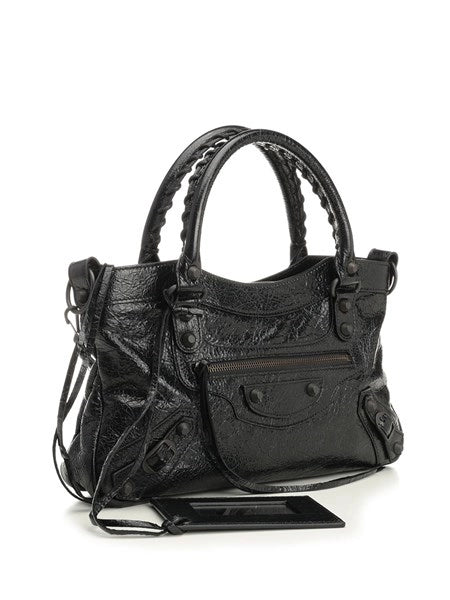 Borsa "Le City First"