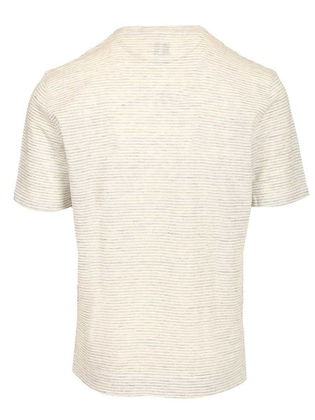 T-shirt a righe