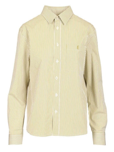 Camicia "Cassandre"