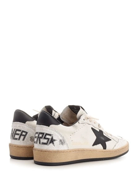 Sneaker "Ball Star"