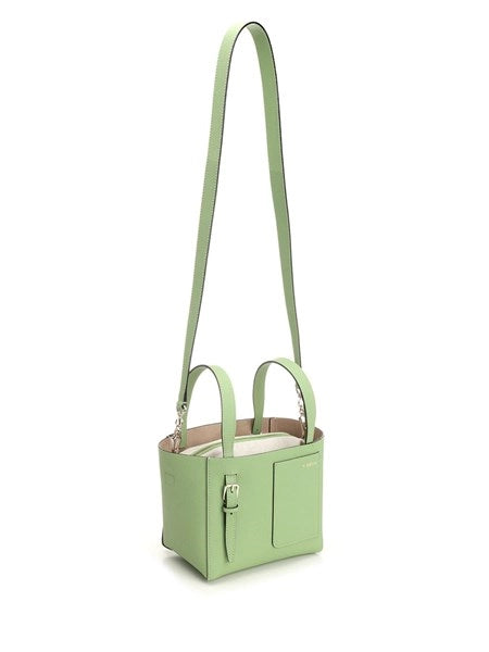 Borsa a Secchiello Soft Micro