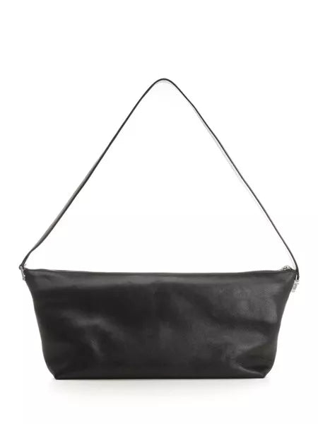 Borsa a tracolla oversize "LE TUC"