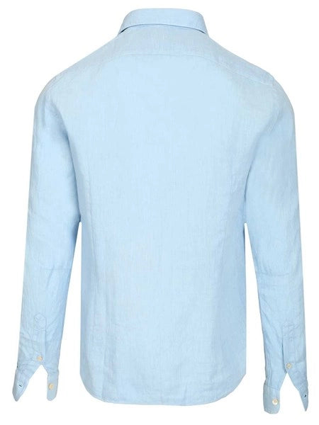 Camicia in lino