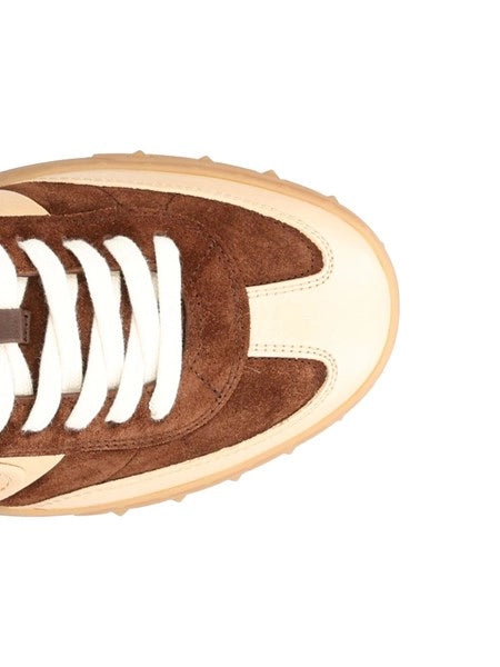 Sneaker Low Top Upvillage