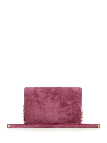 Pochette piccola con catena "CASSANDRE"