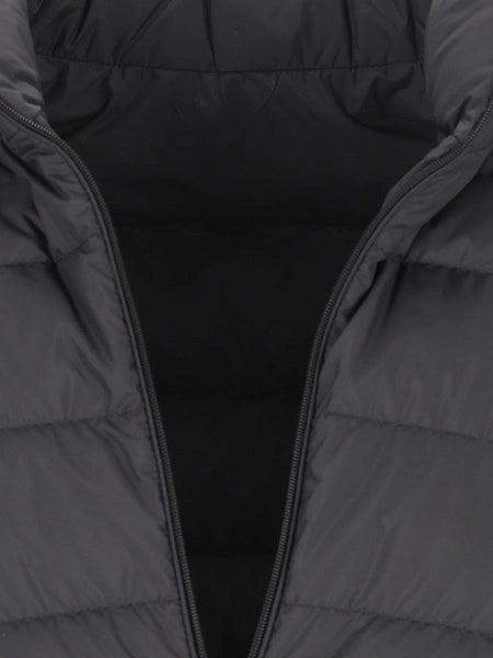 Gilet imbottito Treompan