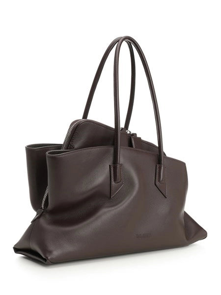 Borsa a spalla "La Passeggiata" media