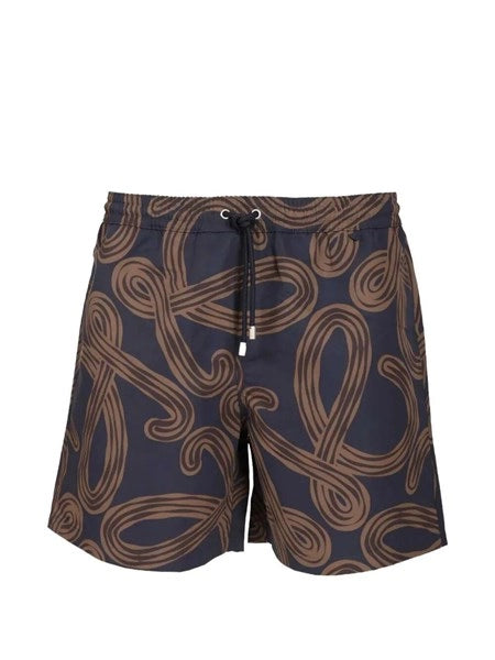 Short da bagno