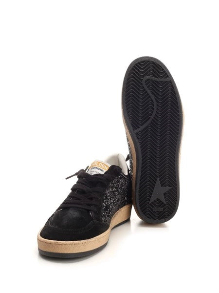 Sneakers "Ball Star" nere